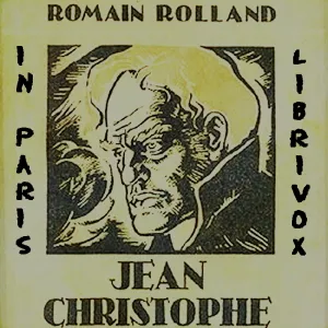 Jean-Christophe In Paris