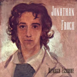 Jonathan Frock