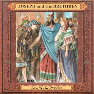 Joseph and his Brethren