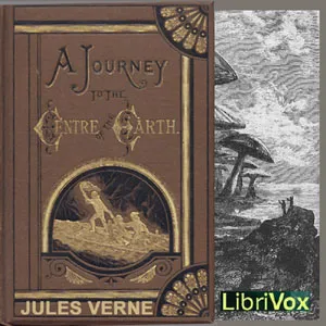 Journey to the Centre of the Earth