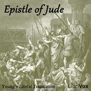 Bible (YLT) NT 26: Epistle of Jude
