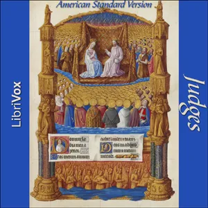 Bible (ASV) 07: Judges
