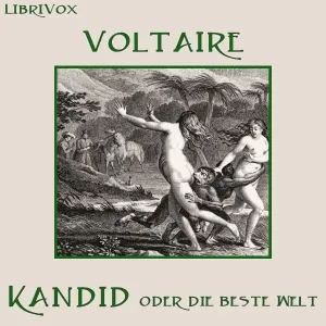 Kandid oder Die beste Welt