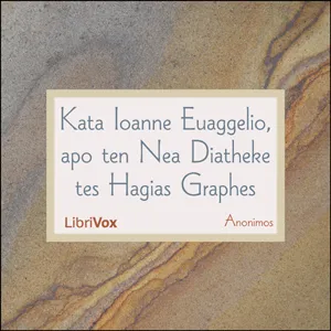 Bible (PE) NT 04: Κατά Ιωάννην (John)