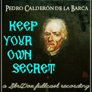 Keep Your Own Secret