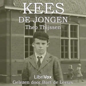 Kees de Jongen