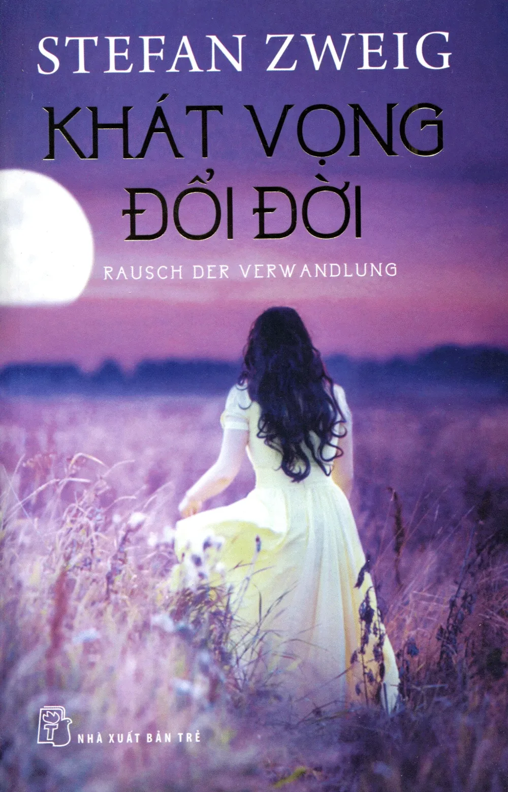 Khát Vọng Đổi Đời