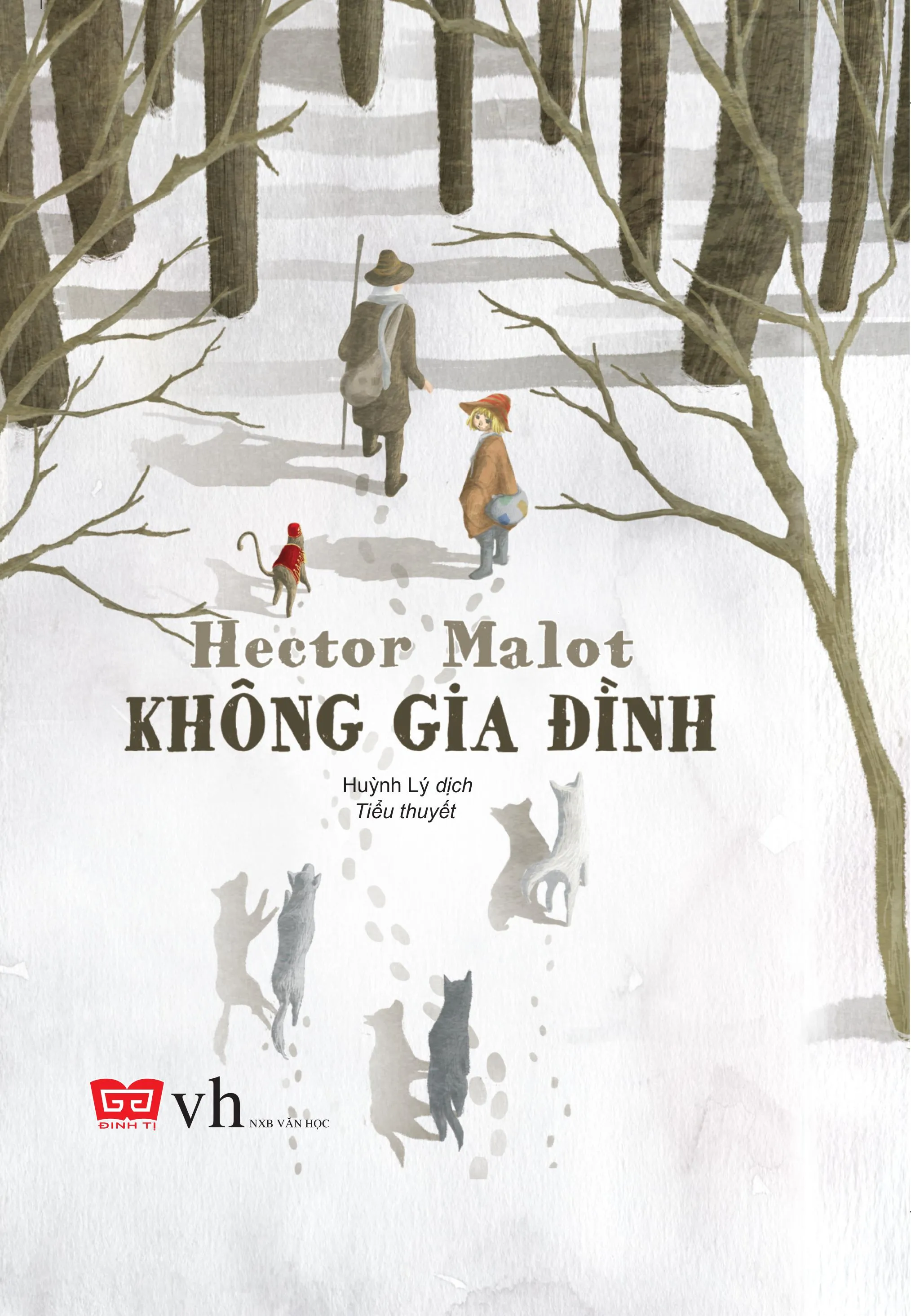 Không Gia Đình