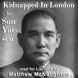 Kidnapped in London