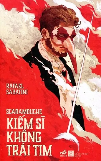 Kiếm Sĩ Không Trái Tim