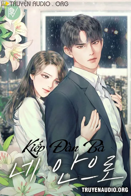 Kiếp Đàn Bà