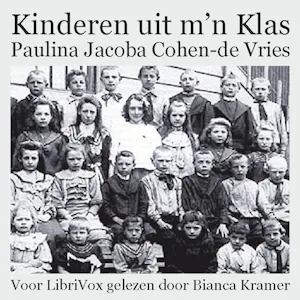 Kinderen uit m'n Klas