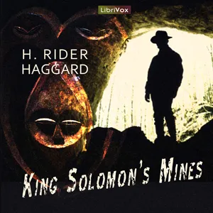 King Solomon's Mines
