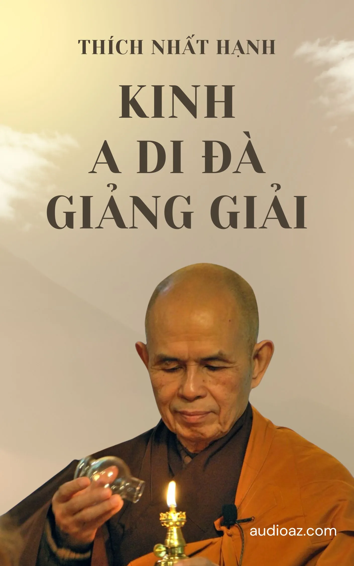 Kinh A Di Đà (Giảng Giải)