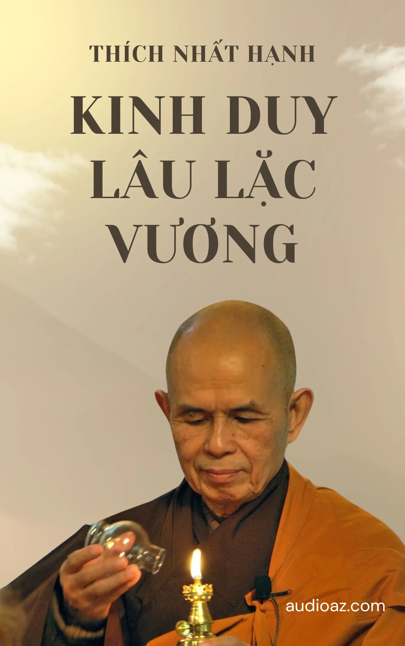 Kinh Duy Lâu Lặc Vương