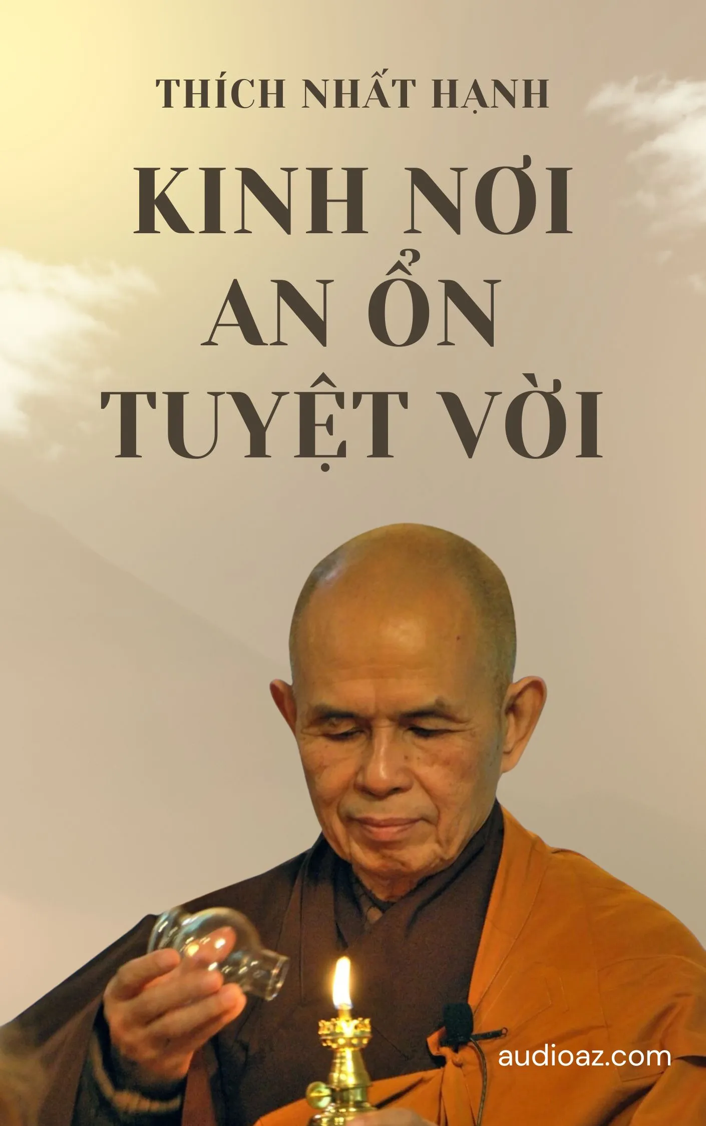 Kinh Nơi An Ổn Tuyệt Vời