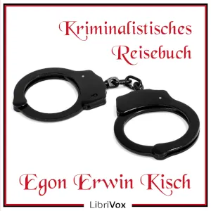 Kriminalistisches Reisebuch