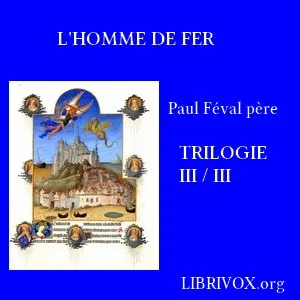 Homme de fer