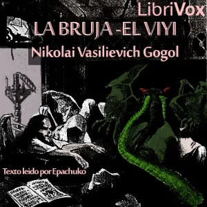 bruja - El viyi