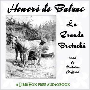 Grande Bretèche