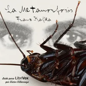 metamorfosis