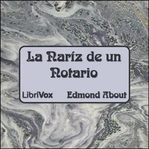 Nariz de un notario