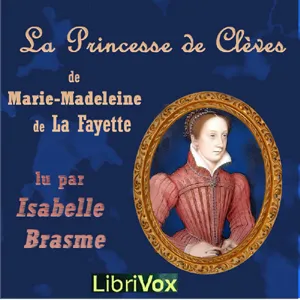 Princesse de Clèves