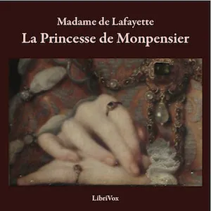 Princesse de Monpensier