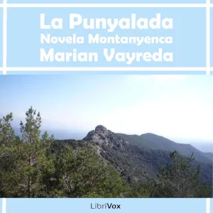 punyalada. Novela Montanyenca