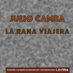 Rana Viajera
