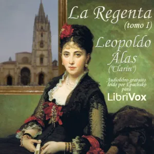 Regenta (Tomo I)