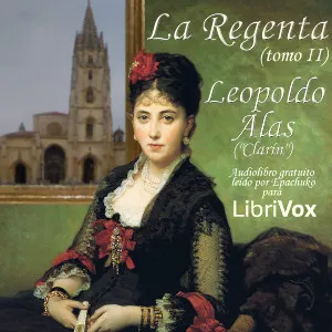 Regenta (Tomo II)