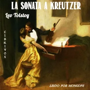 sonata a Kreutzer