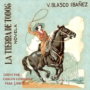 Tierra de Todos