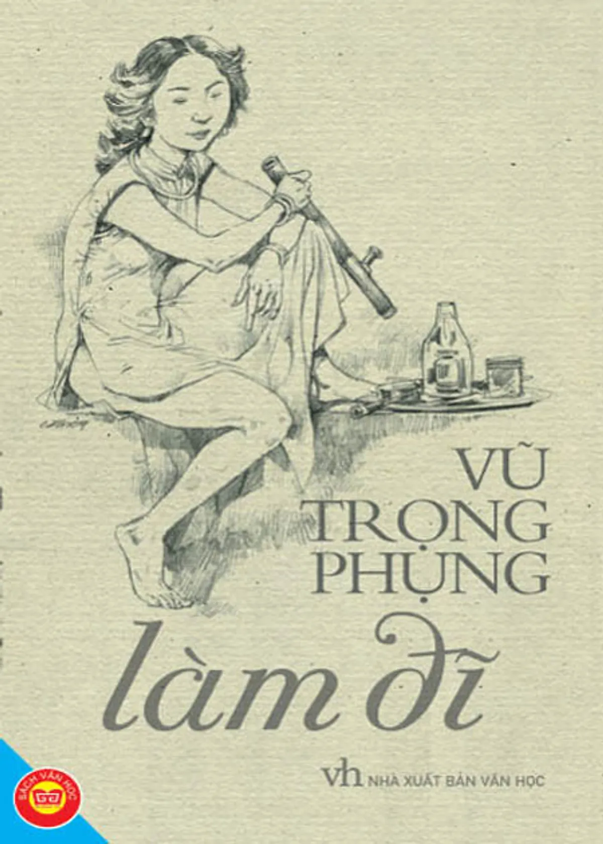 Làm Đĩ