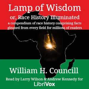 Lamp of Wisdom