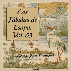 Fábulas de Esopo, Vol. 3