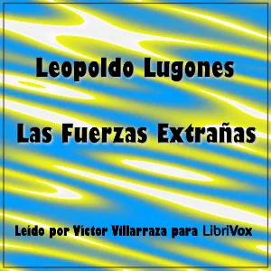 Fuerzas Extrañas