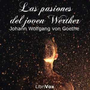 pasiones del joven Werther