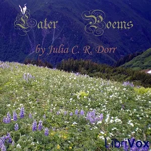 Later Poems