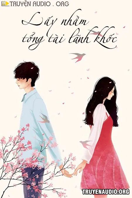 Lấy Nhầm Tổng Tài Lãnh Khốc