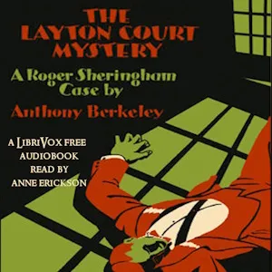 Layton Court Mystery