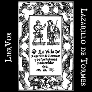 Lazarillo de Tormes