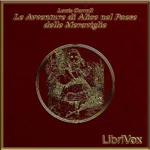 Avventure d'Alice nel Paese delle Meraviglie