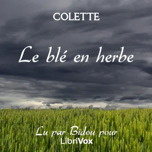 blé en herbe