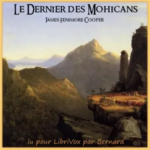 Dernier des Mohicans