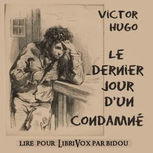 dernier jour d'un condamné