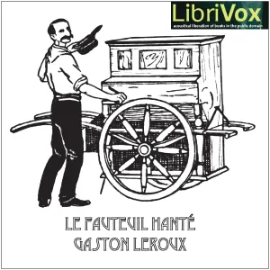 Fauteuil Hante
