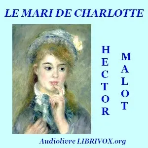 Mari de Charlotte