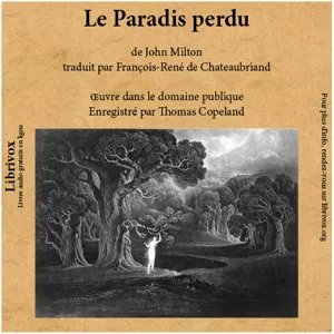 Paradis Perdu